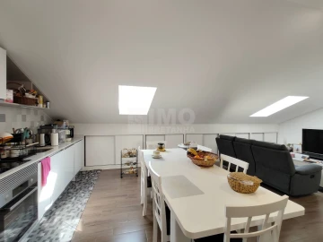 Apartamento T2 para Venda em Castelo Branco