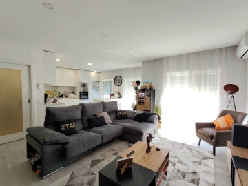 Apartamento T2 para Venda em Castelo Branco