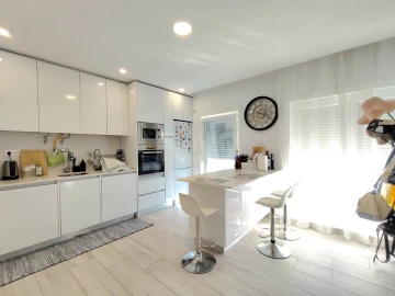 Apartamento T2 para Venda em Castelo Branco