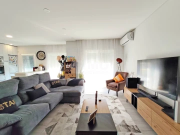 Apartamento T2 para Venda em Castelo Branco