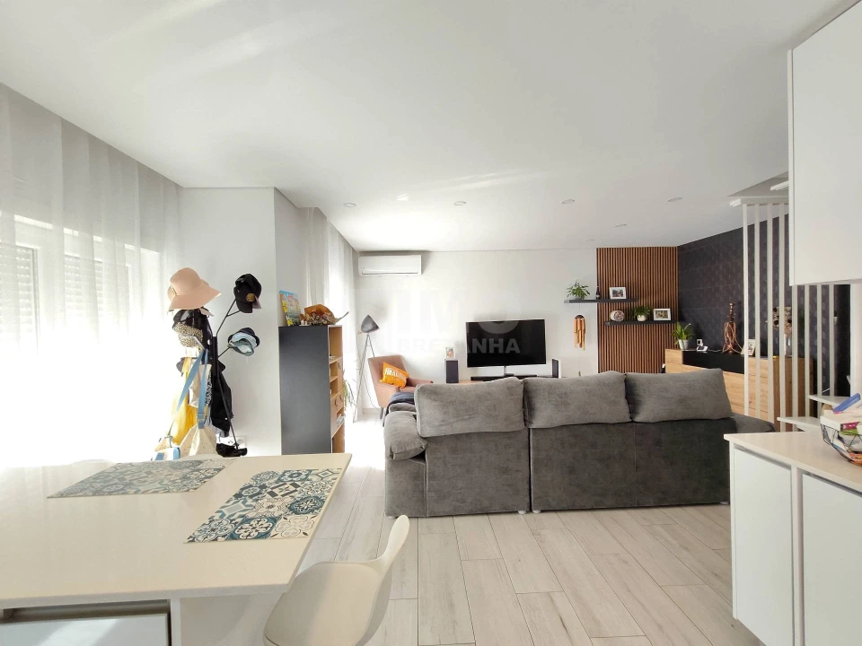 Apartamento T2 para Venda em Castelo Branco Foto 5