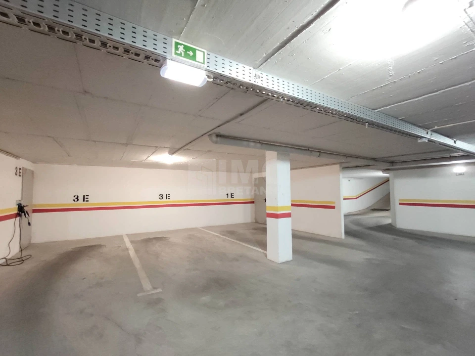 Apartamento T2 para Venda em Castelo Branco Foto 34