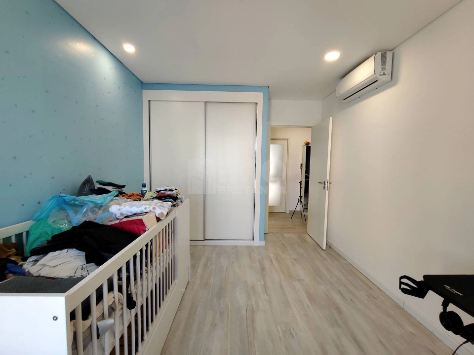 Apartamento T2 para Venda em Castelo Branco Foto 19