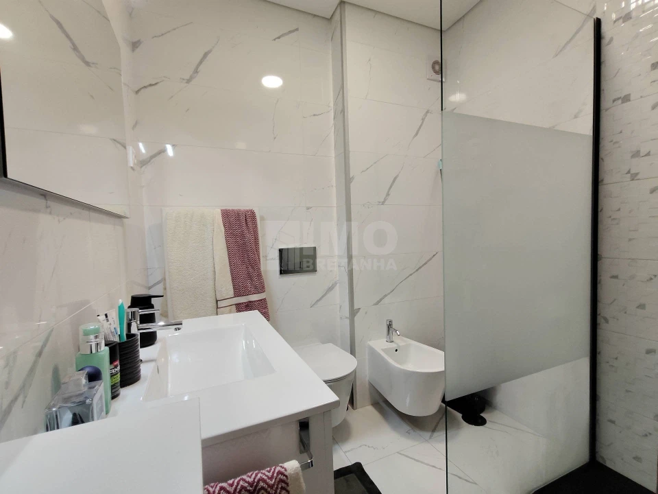 Apartamento T2 para Venda em Castelo Branco Foto 10