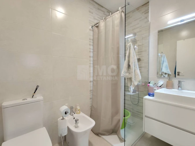Apartamento T2 para Venda em Castelo Branco Foto 33