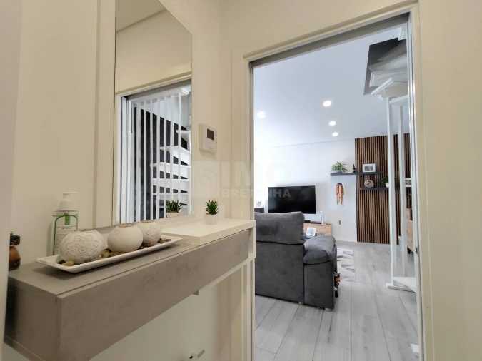 Apartamento T2 para Venda em Castelo Branco Foto 17