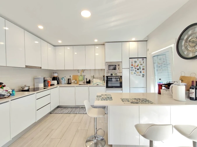 Apartamento T2 para Venda em Castelo Branco Foto 2