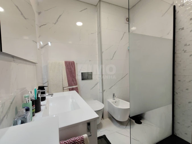 Apartamento T2 para Venda em Castelo Branco Foto 10