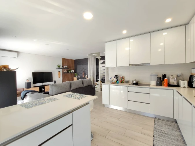 Apartamento T2 para Venda em Castelo Branco Foto 4