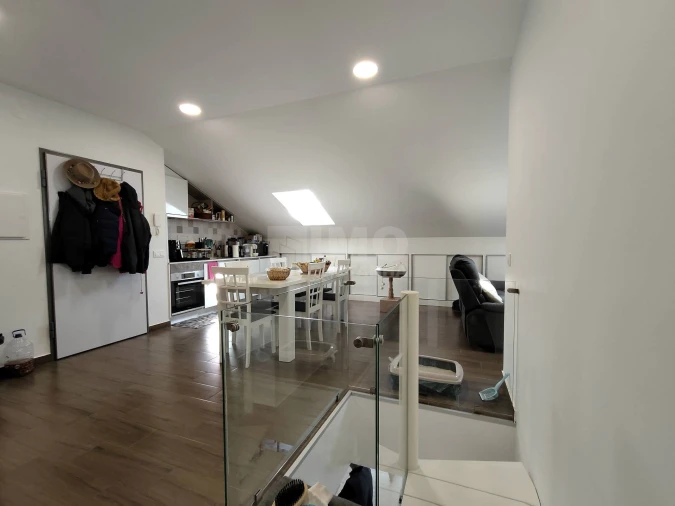 Apartamento T2 para Venda em Castelo Branco Foto 21