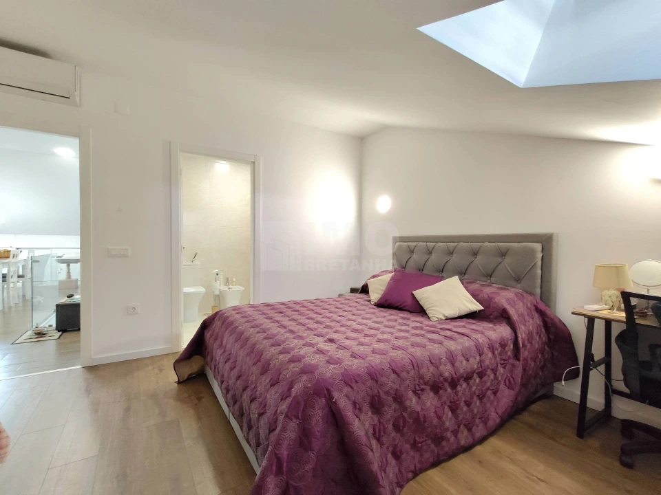 Apartamento T2 para Venda em Castelo Branco Foto 32