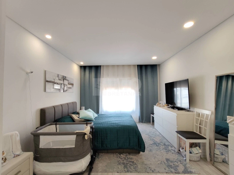 Apartamento T2 para Venda em Castelo Branco Foto 12