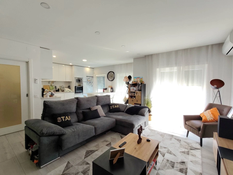 Apartamento T2 para Venda em Castelo Branco Foto 9
