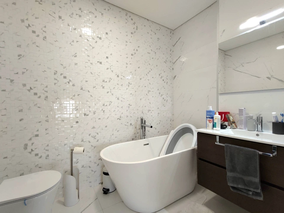 Apartamento T2 para Venda em Castelo Branco Foto 14
