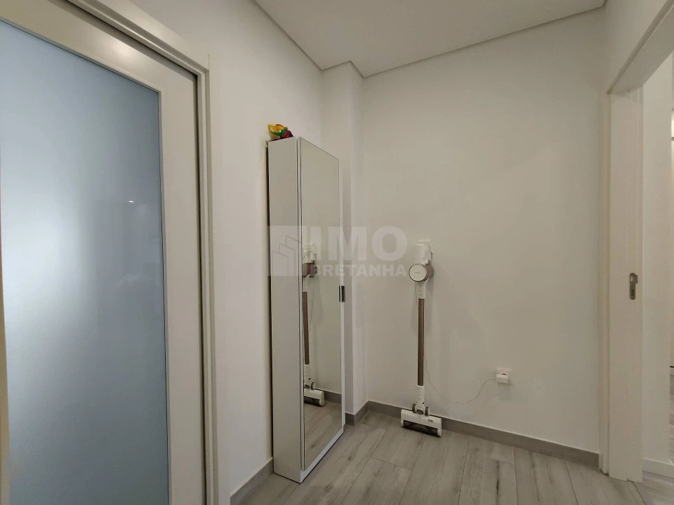 Apartamento T2 para Venda em Castelo Branco Foto 15