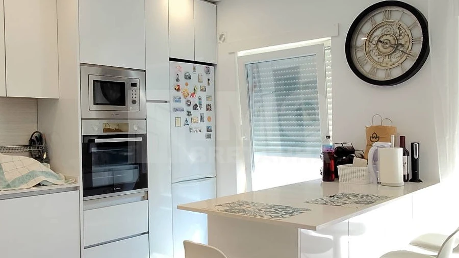 Apartamento T2 para Venda em Castelo Branco