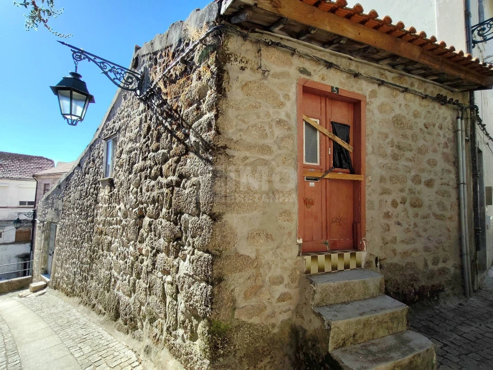 Prédio para Venda em Covilhã e Canhoso Foto 3