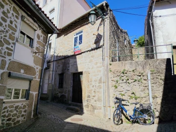 Prédio para Venda em Covilhã e Canhoso