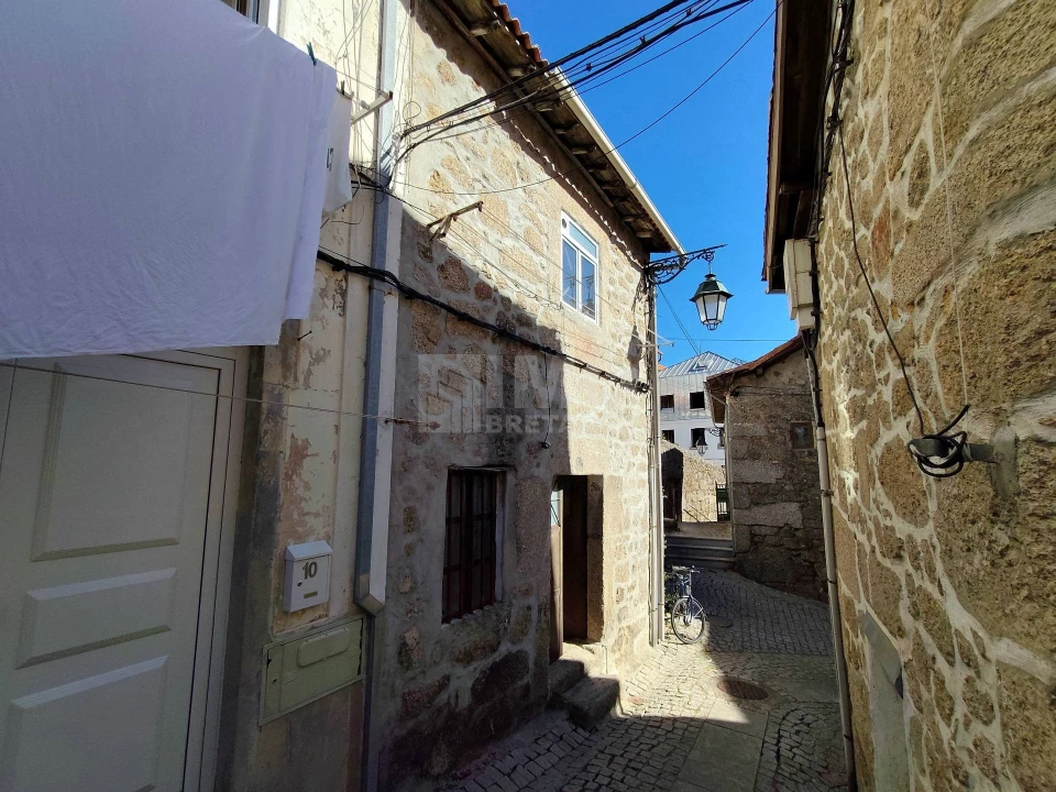 Prédio para Venda em Covilhã e Canhoso Foto 2