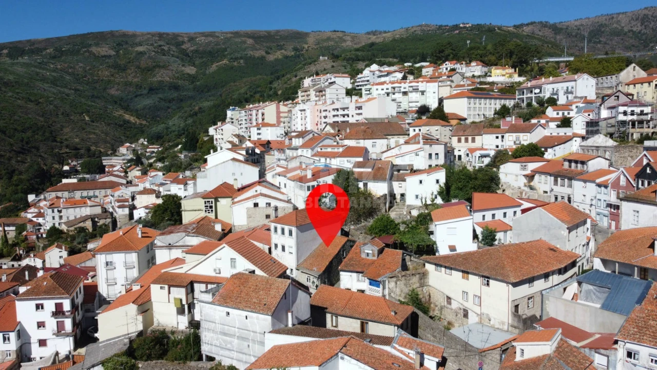 Prédio para Venda em Covilhã e Canhoso Foto 9