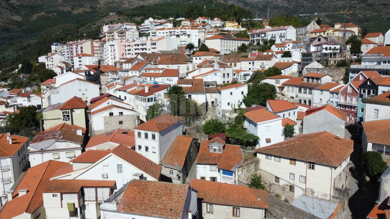 Prédio para Venda em Covilhã e Canhoso Foto 10