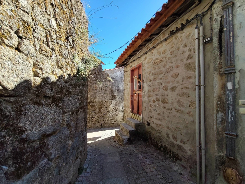 Prédio para Venda em Covilhã e Canhoso Foto 4