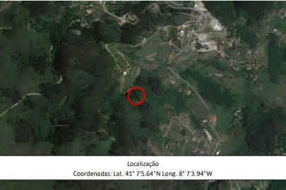 Moradia T4 para Venda em Paredes de Viadores e Manhuncelos