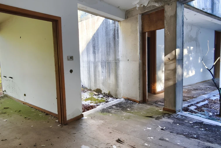 Moradia T4 para Venda em Paredes de Viadores e Manhuncelos Foto 4