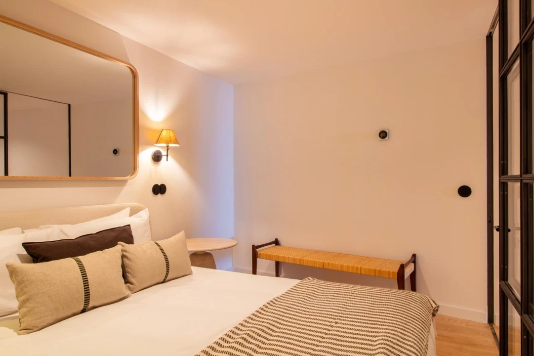 Apartamento T2 para Venda em Aldoar, Foz do Douro e Nevogilde Foto 8