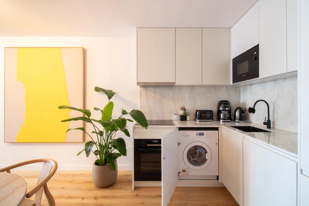 Apartamento T2 para Venda em Aldoar, Foz do Douro e Nevogilde Foto 5