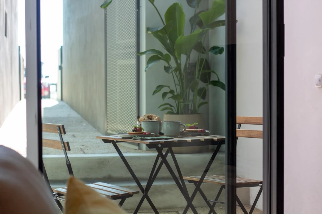 Apartamento T2 para Venda em Aldoar, Foz do Douro e Nevogilde Foto 2