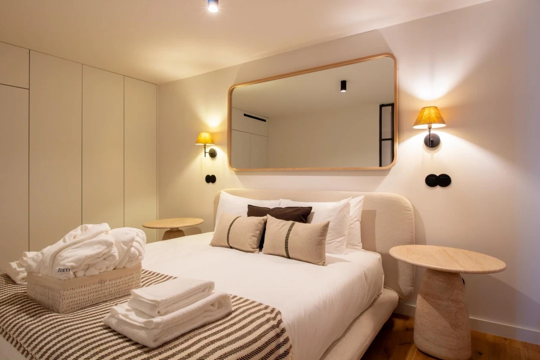 Apartamento T2 para Venda em Aldoar, Foz do Douro e Nevogilde Foto 9