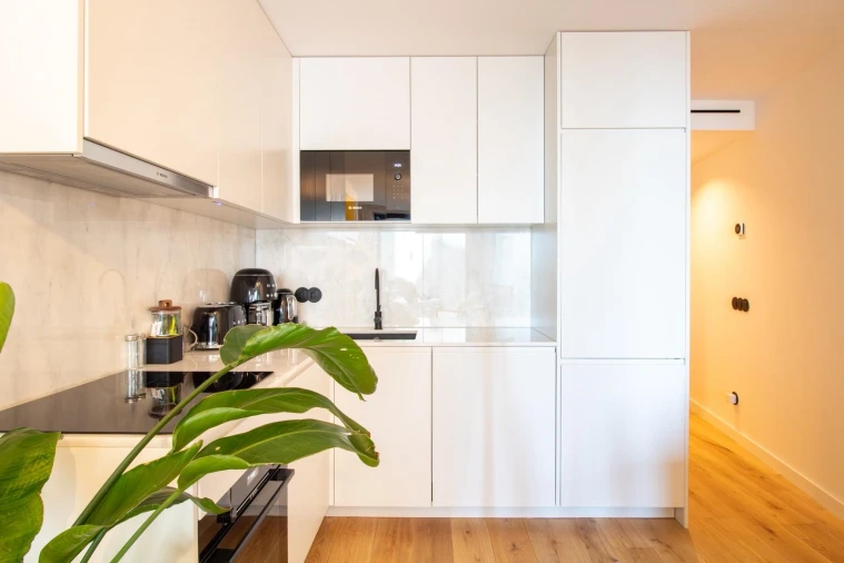 Apartamento T2 para Venda em Aldoar, Foz do Douro e Nevogilde Foto 6