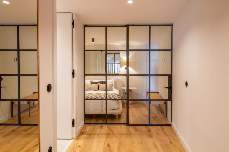 Apartamento T2 para Venda em Aldoar, Foz do Douro e Nevogilde Foto 11
