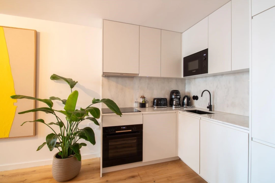 Apartamento T2 para Venda em Aldoar, Foz do Douro e Nevogilde Foto 7
