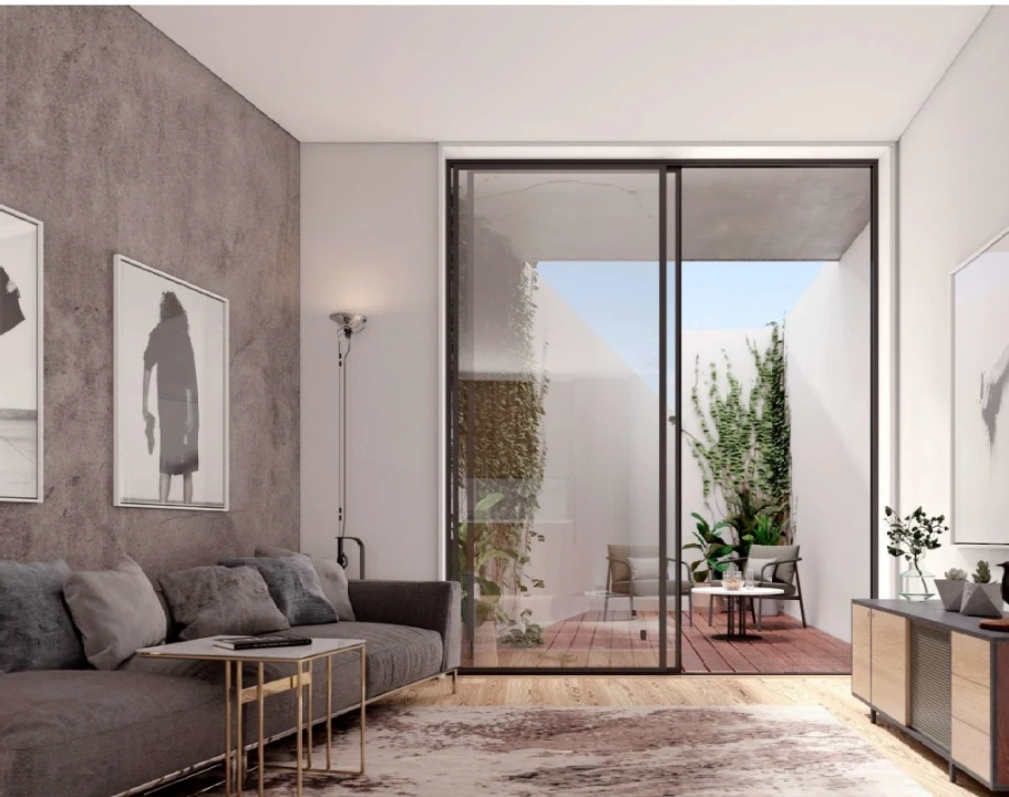Apartamento T2 para Venda em Aldoar, Foz do Douro e Nevogilde Foto 14