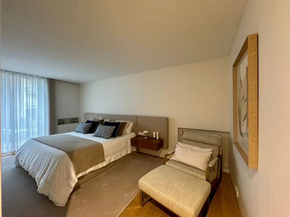 Apartamento T4 para Venda em Aldoar, Foz do Douro e Nevogilde Foto 9