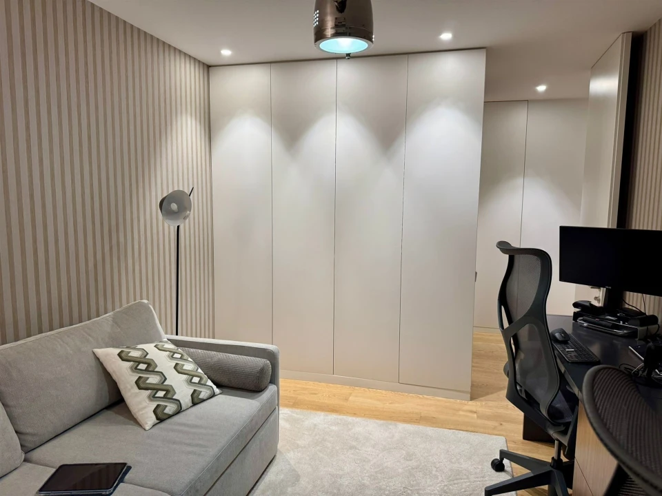 Apartamento T4 para Venda em Aldoar, Foz do Douro e Nevogilde Foto 20
