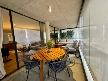 Apartamento T4 para Venda em Aldoar, Foz do Douro e Nevogilde