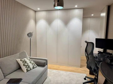 Apartamento T4 para Venda em Aldoar, Foz do Douro e Nevogilde