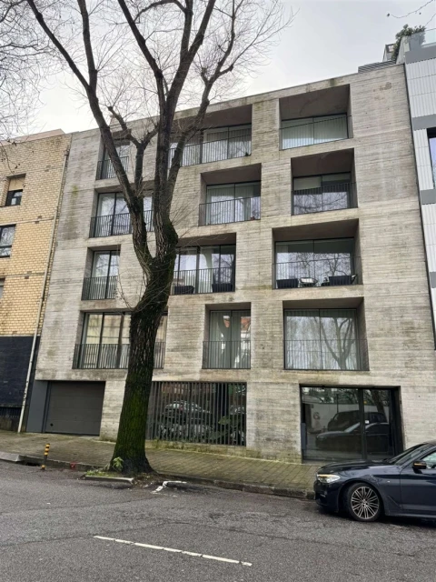 Apartamento T4 para Venda em Aldoar, Foz do Douro e Nevogilde