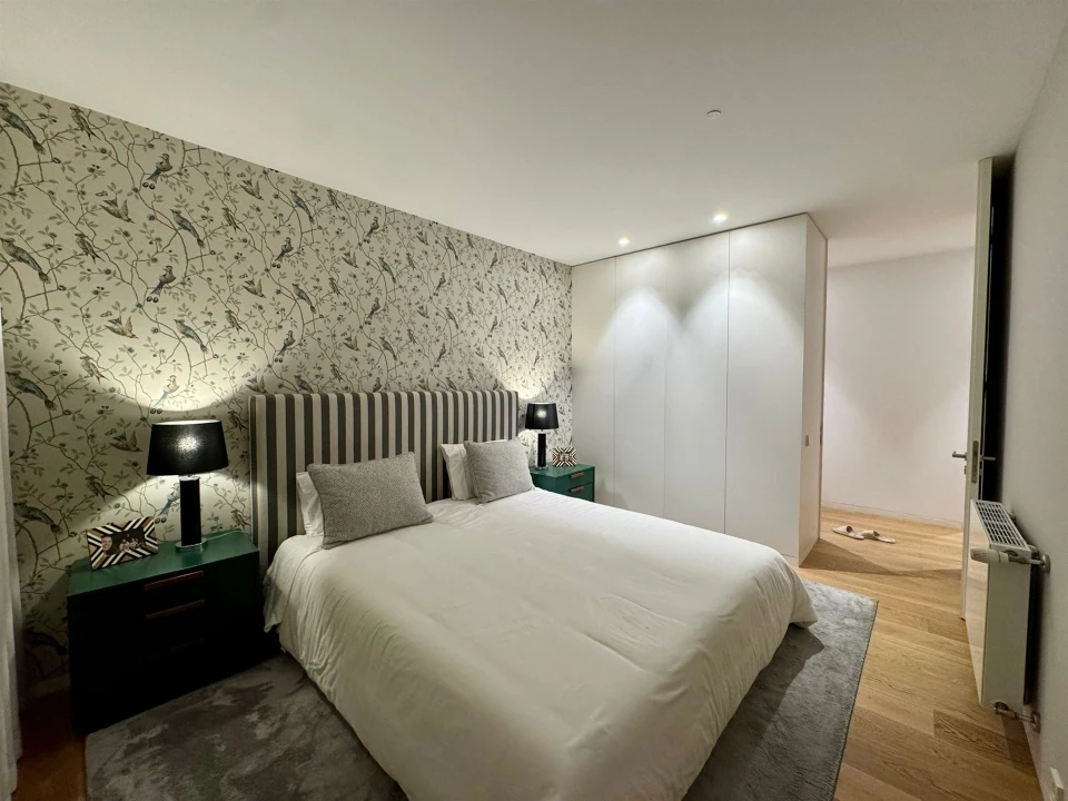 Apartamento T4 para Venda em Aldoar, Foz do Douro e Nevogilde Foto 10