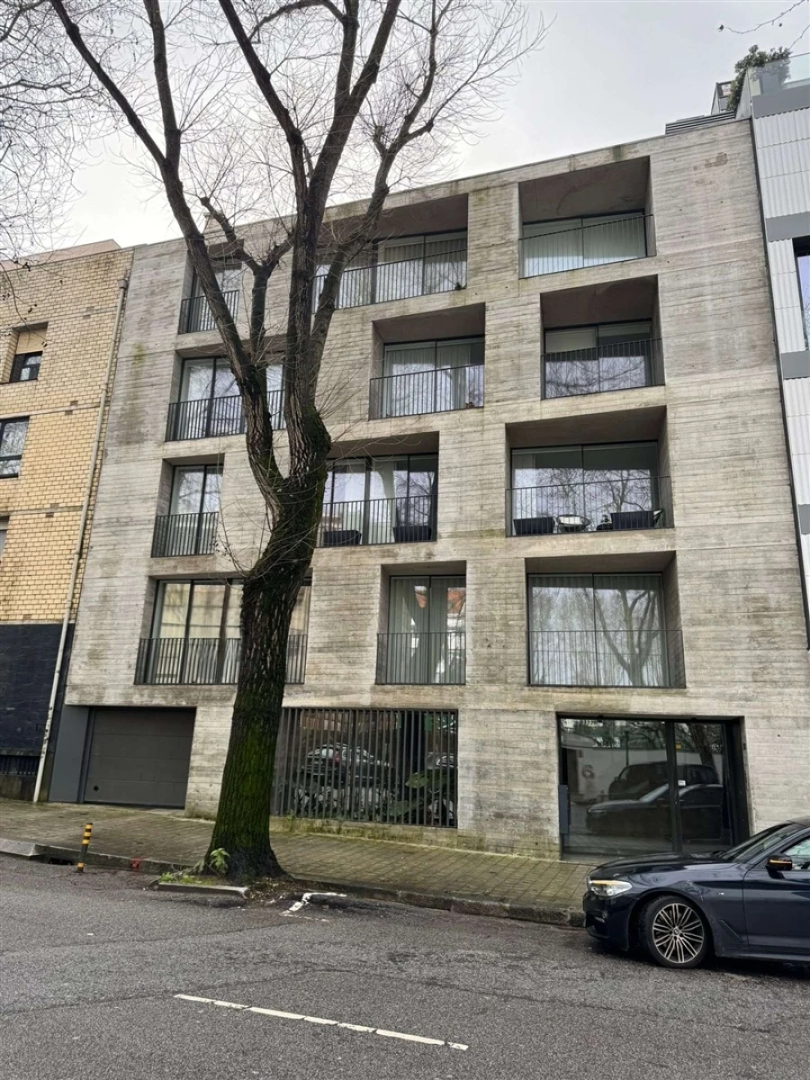 Apartamento T4 para Venda em Aldoar, Foz do Douro e Nevogilde Foto 21