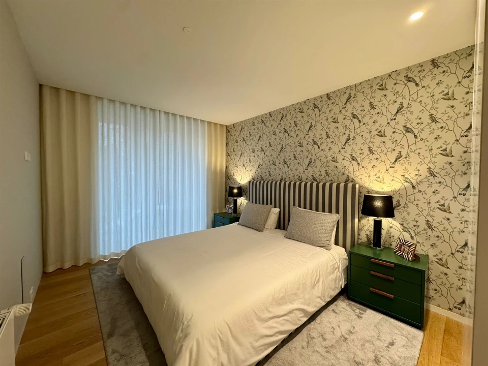Apartamento T4 para Venda em Aldoar, Foz do Douro e Nevogilde Foto 8