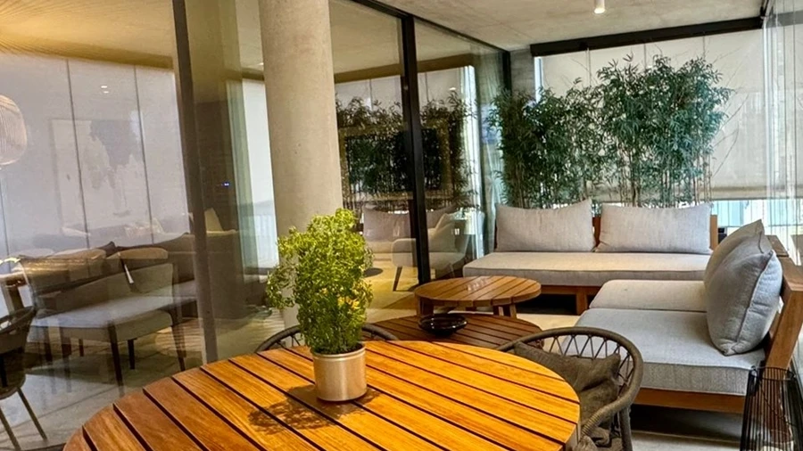 Apartamento T4 para Venda em Aldoar, Foz do Douro e Nevogilde