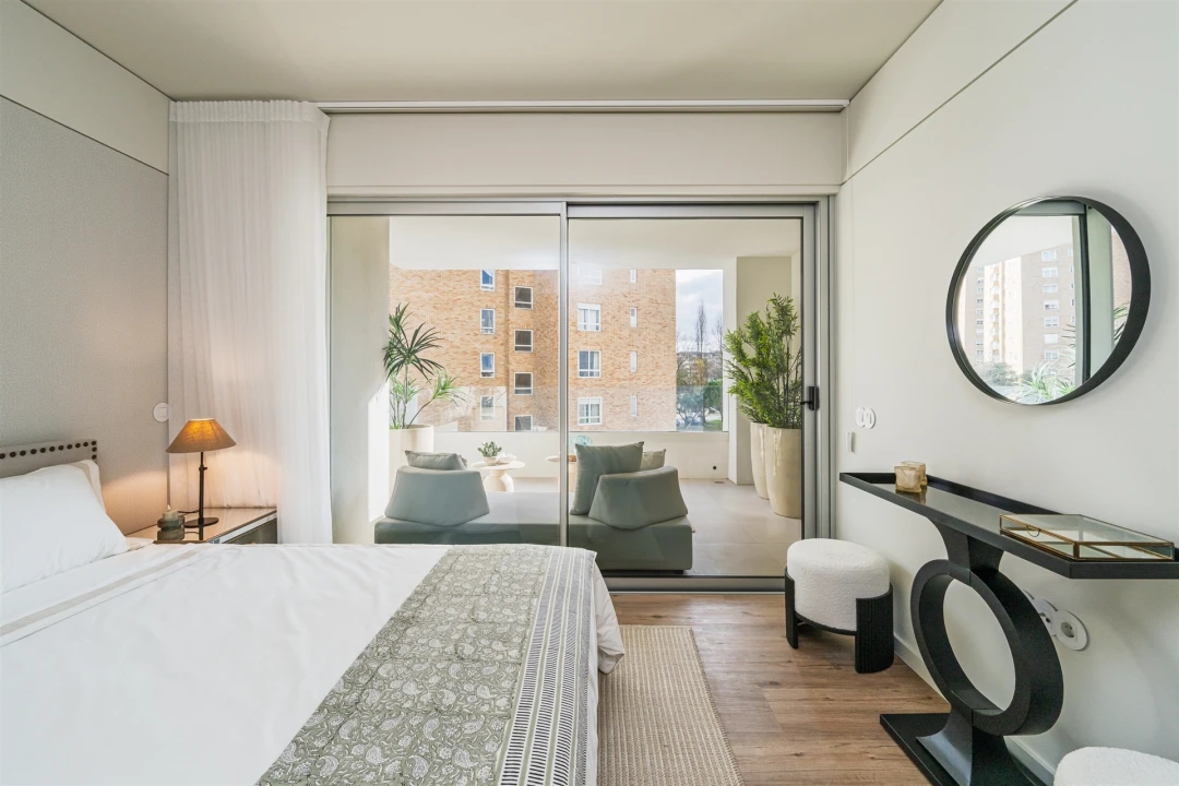 Apartamento T3 para Venda em Ramalde Foto 6