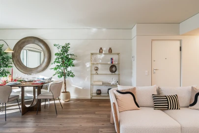 Apartamento T3 para Venda em Ramalde