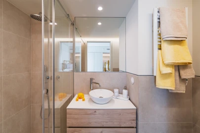 Apartamento T3 para Venda em Ramalde