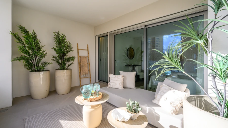 Apartamento T3 para Venda em Ramalde
