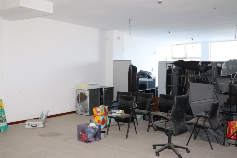 Loja para Venda em Lustosa e Barrosas (Santo Estêvão) Foto 12